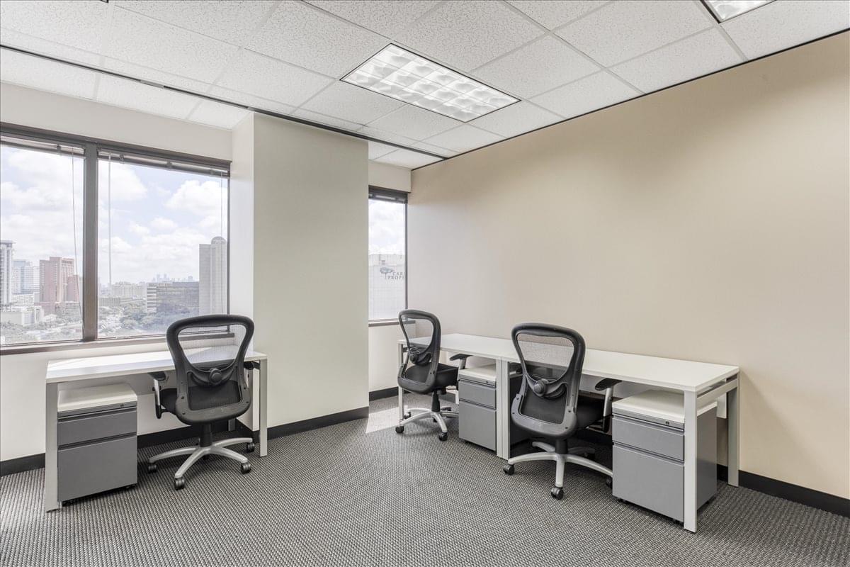 5444 Westheimer, 5444 Westheimer Way, Uptown Galleria Office Space - Houston