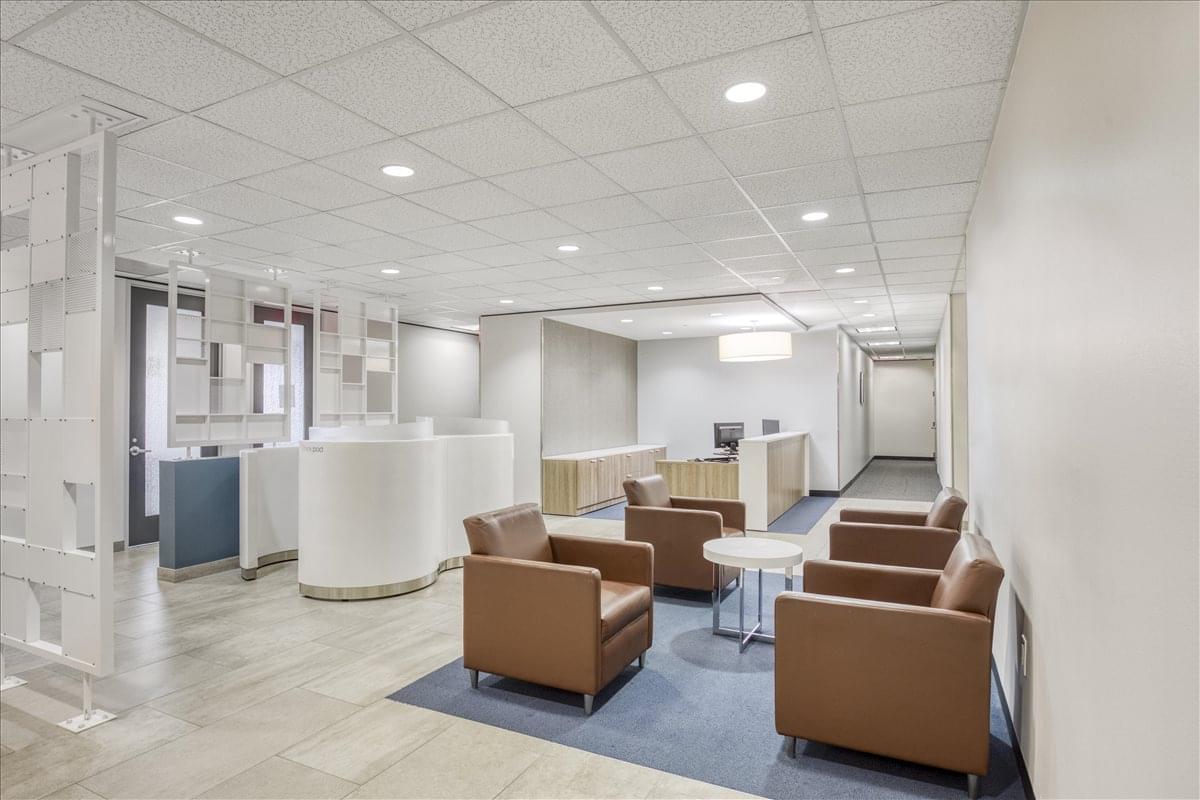 5444 Westheimer, 5444 Westheimer Way, Uptown Galleria Office Space - Houston
