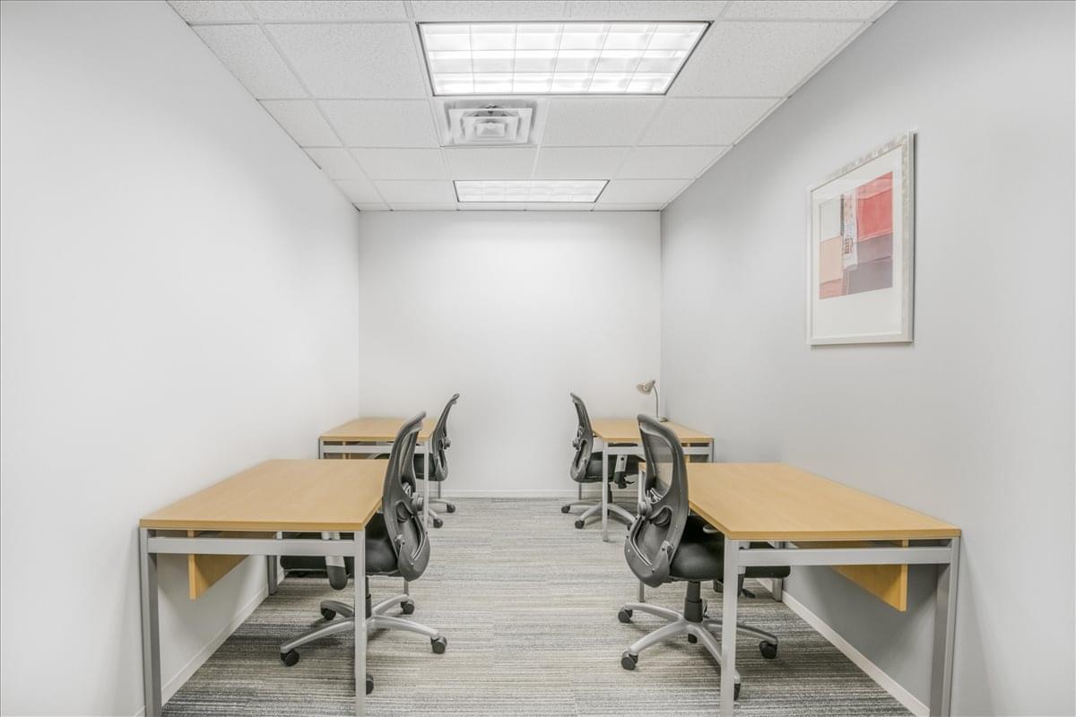One Chasewood, Chasewood Technology Park, 20333 State Highway 249 Office for Rent in Houston