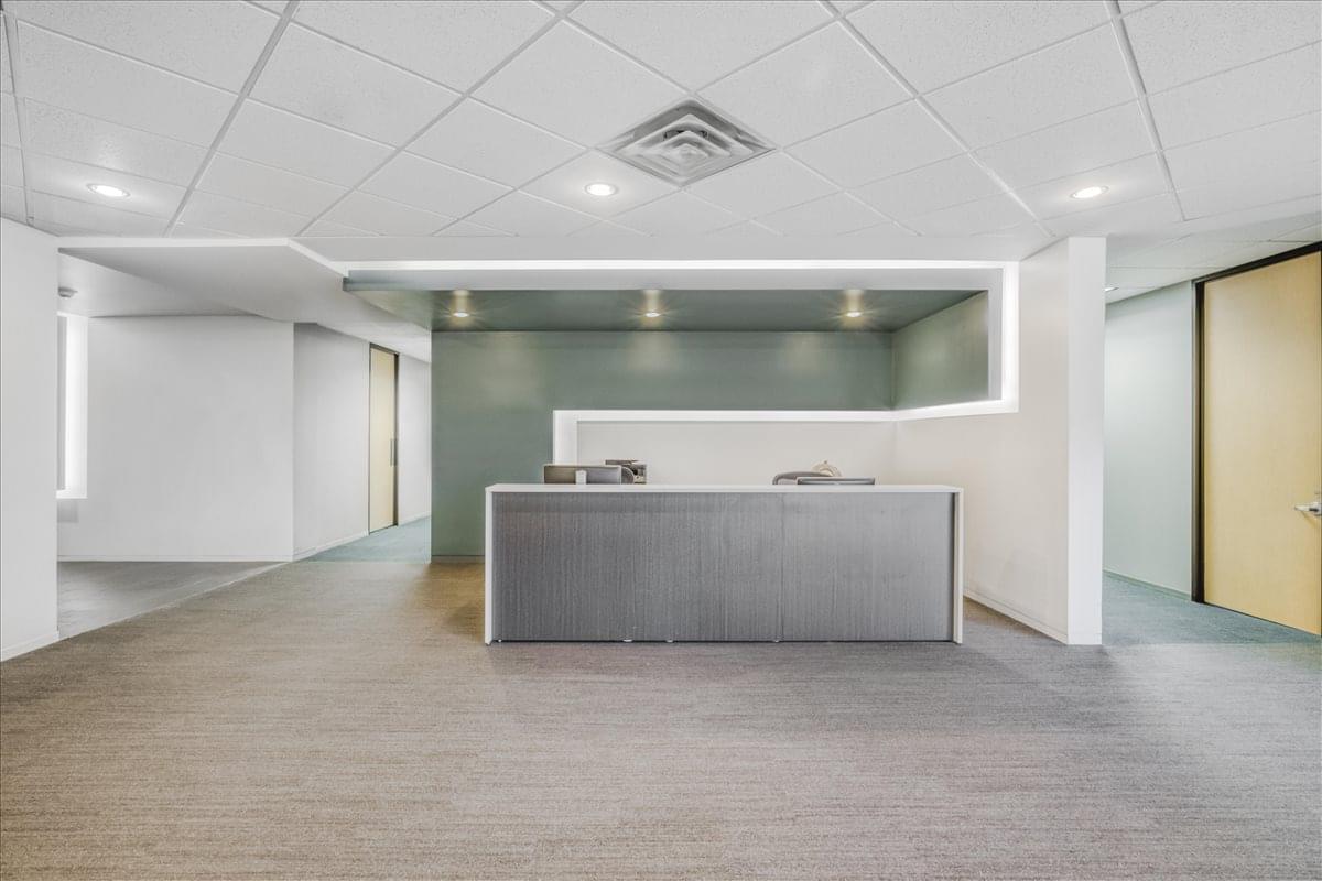 This is a photo of the office space available to rent on One Chasewood, Chasewood Technology Park, 20333 State Highway 249