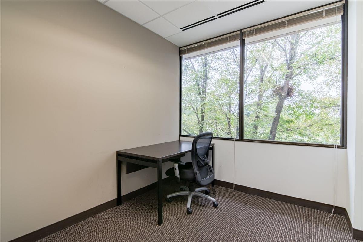 Photo of Office Space on Holmes Corporate Center II, 1001 E 101st Terrace Kansas City