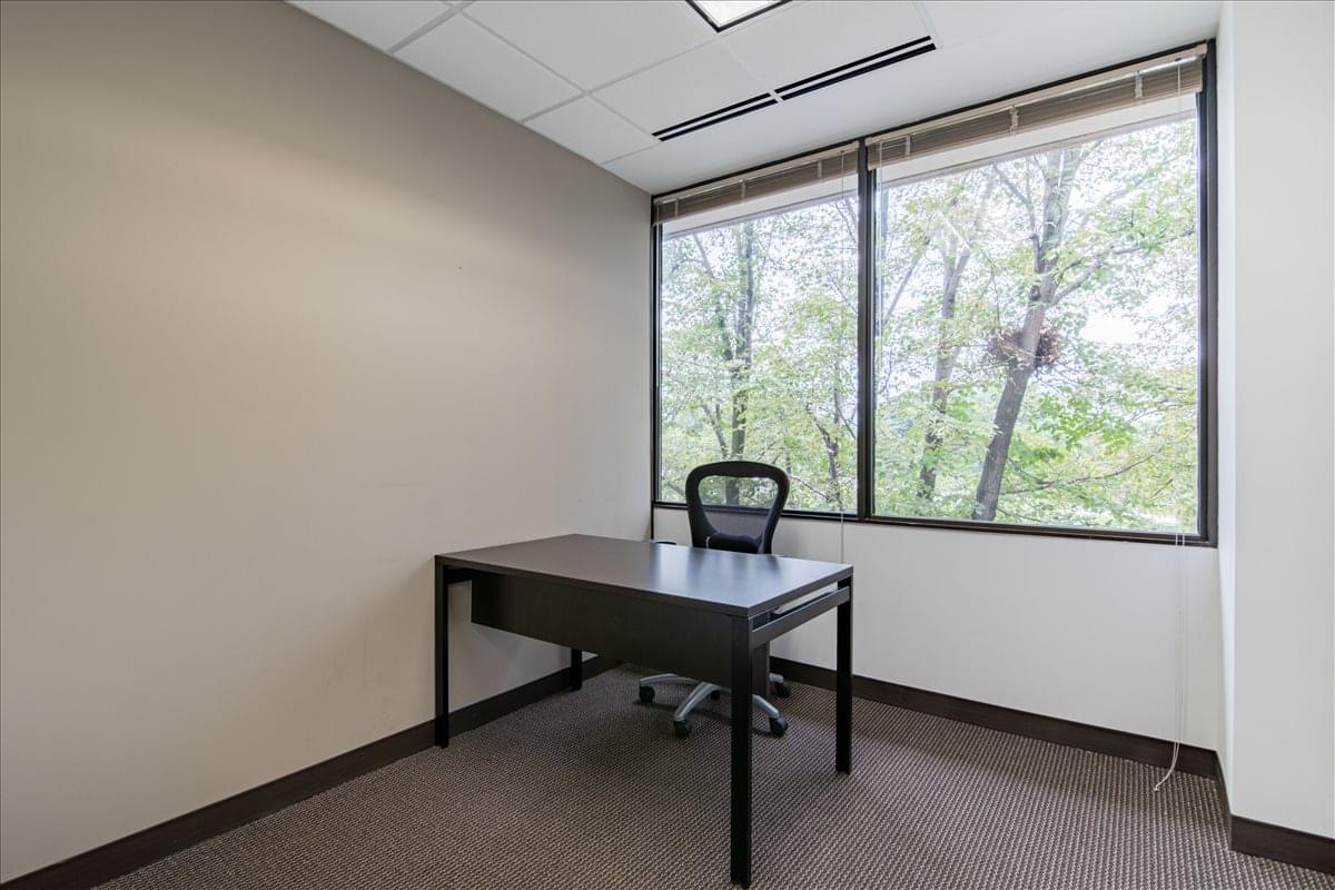 Holmes Corporate Center II, 1001 E 101st Terrace Office for Rent in Kansas City