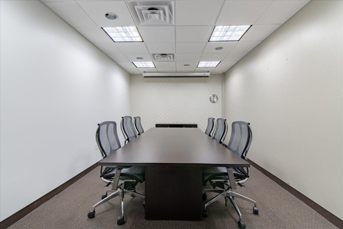 Office for Rent on Holmes Corporate Center II, 1001 E 101st Terrace Kansas City