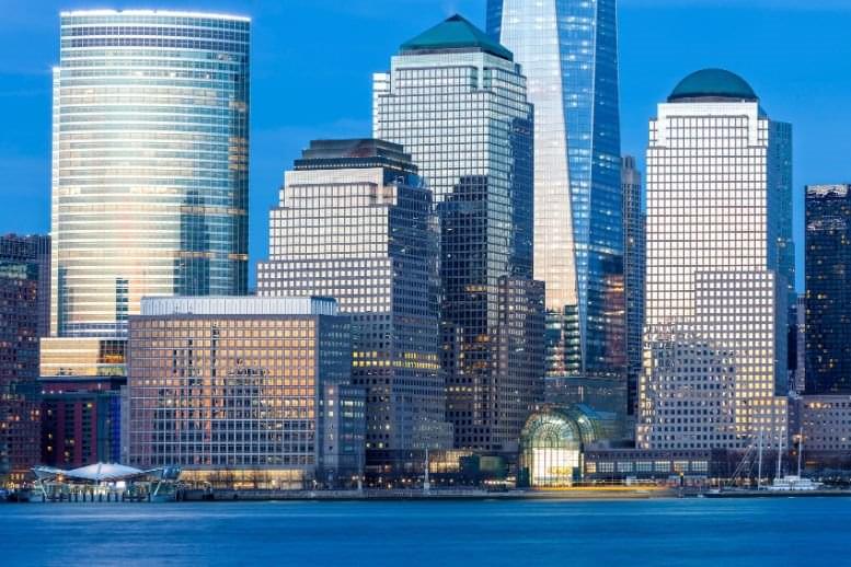 Photo of Office Space on American Express Tower,200 Vesey St,24th Fl,Financial District,Downtown,Manhattan NYC