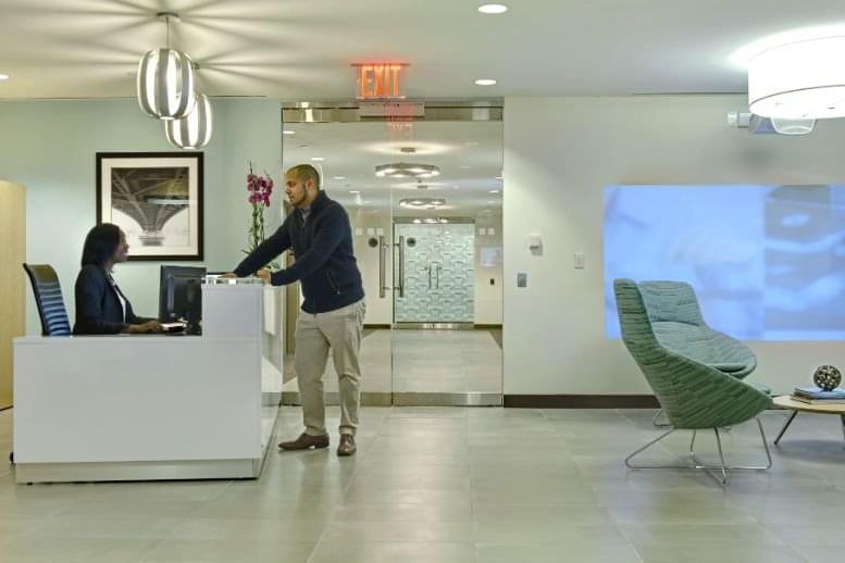 American Express Tower, 200 Vesey St, 24th Fl, Financial District, Downtown, Manhattan Office Space - NYC