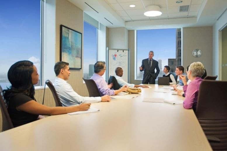 American Express Tower, 200 Vesey St, 24th Fl, Financial District, Downtown, Manhattan Office Space - NYC