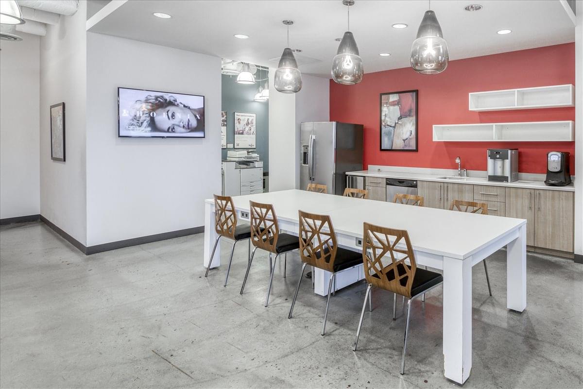 This is a photo of the office space available to rent on 6900 Tavistock Lakes Blvd, Lake Nona Medical City