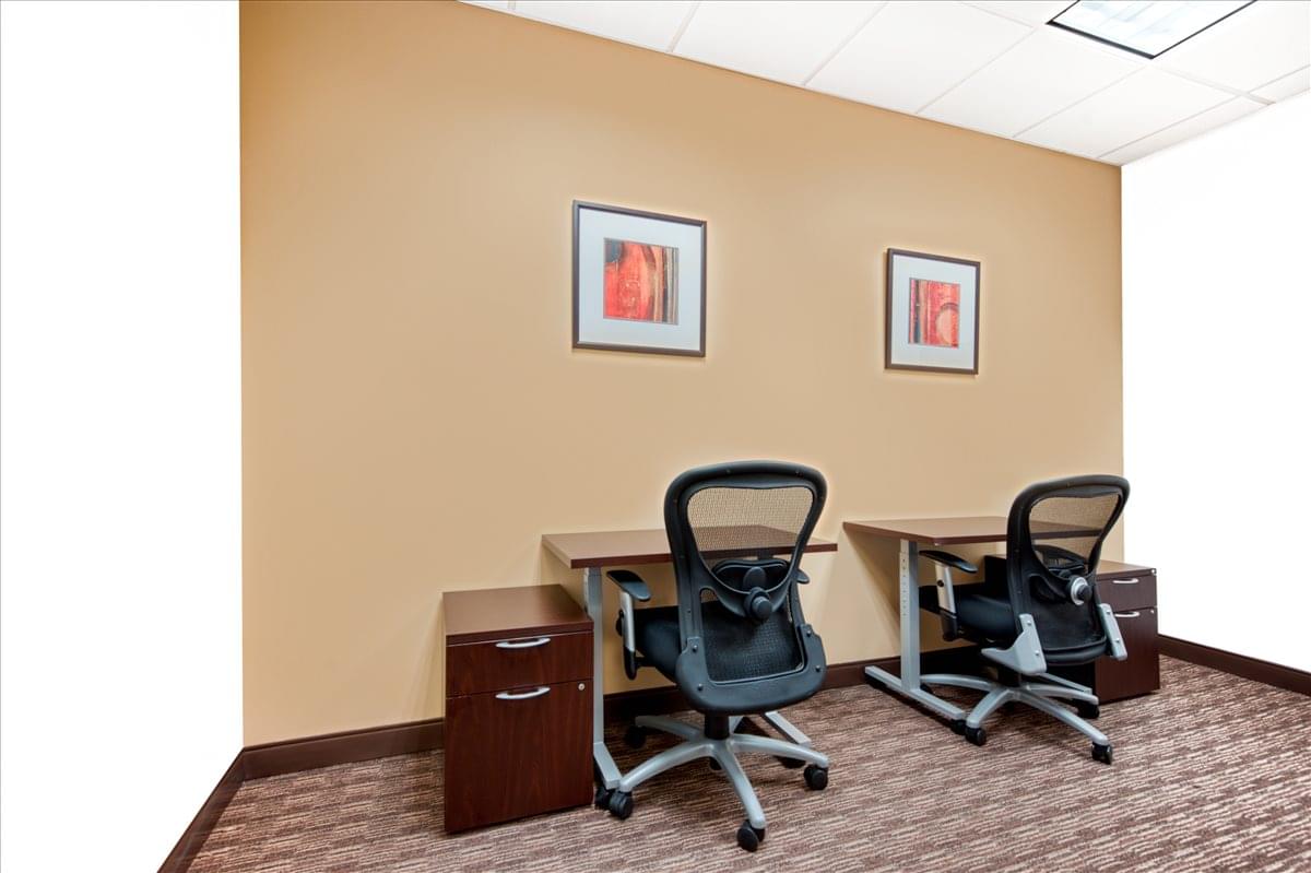 Picture of City Plaza, 421 Fayetteville St Office Space available in Raleigh