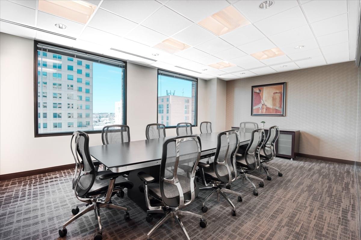 Office for Rent on City Plaza, 421 Fayetteville St Raleigh