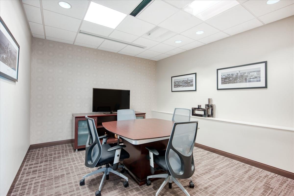 Photo of Office Space available to rent on City Plaza, 421 Fayetteville St, Raleigh