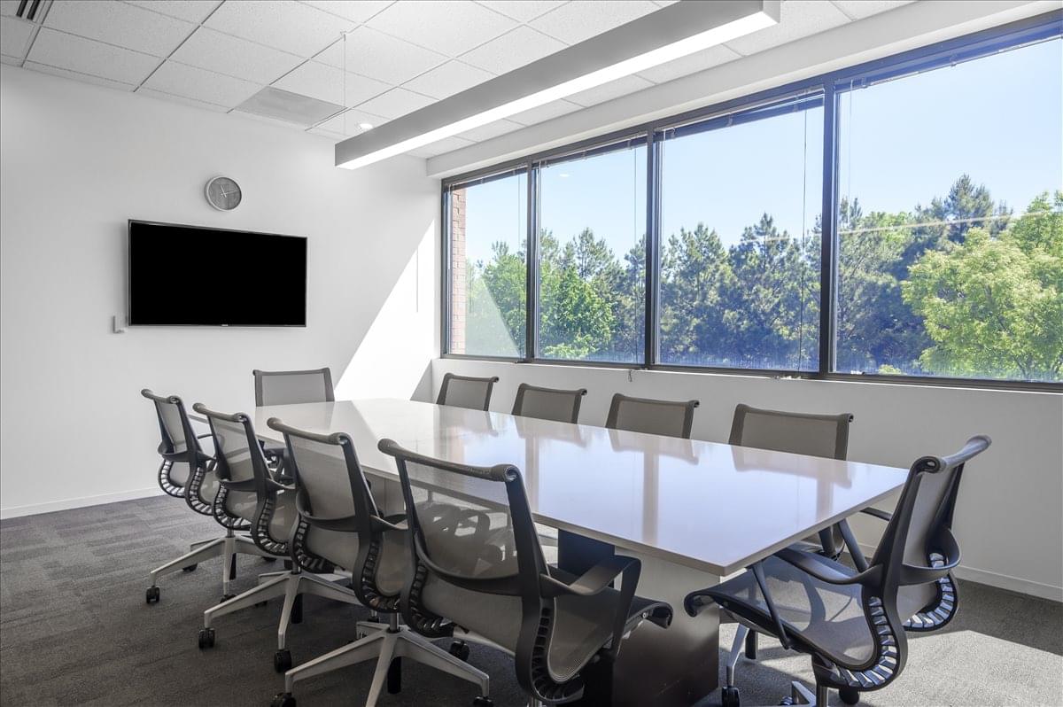 Office for Rent on 9121 Anson Way Raleigh
