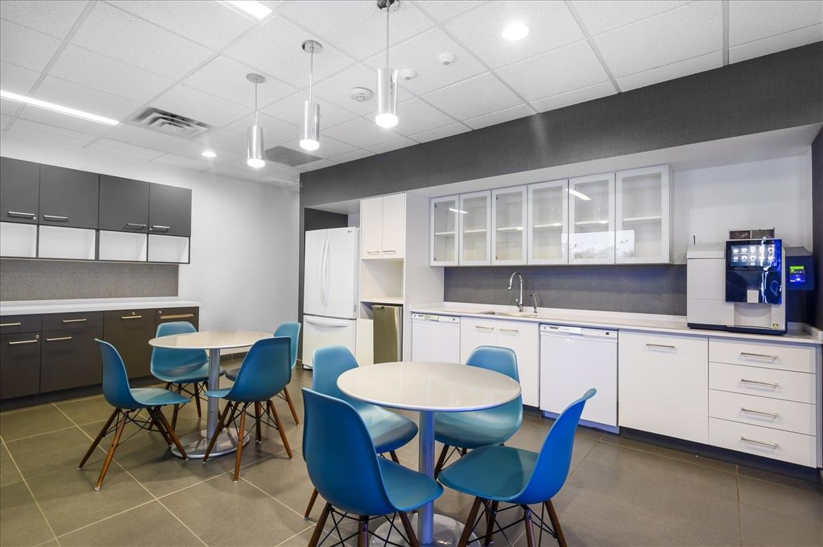 This is a photo of the office space available to rent on 9121 Anson Way