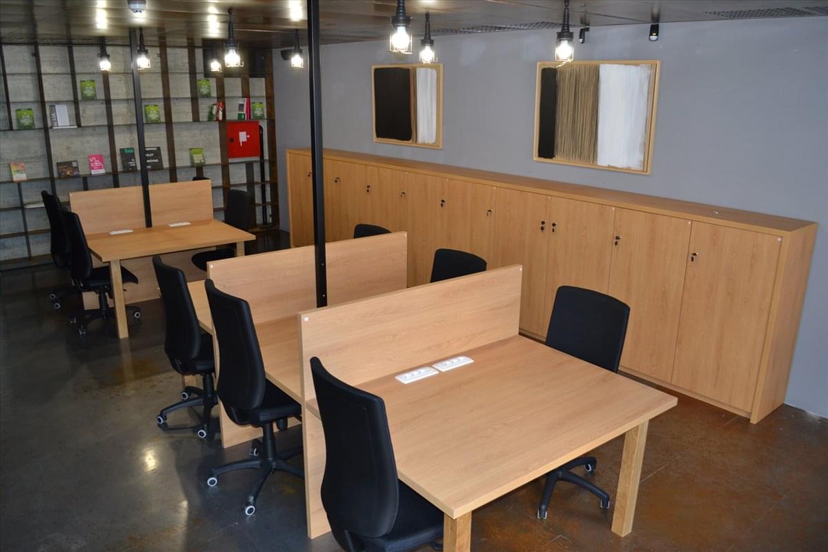 Photo of Office Space on 580 California St, 12th & 16th Fl San Francisco