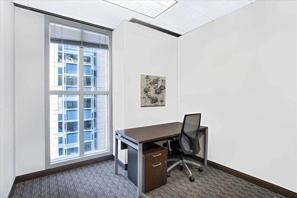 Office for Rent on 580 California St, 12th & 16th Fl San Francisco