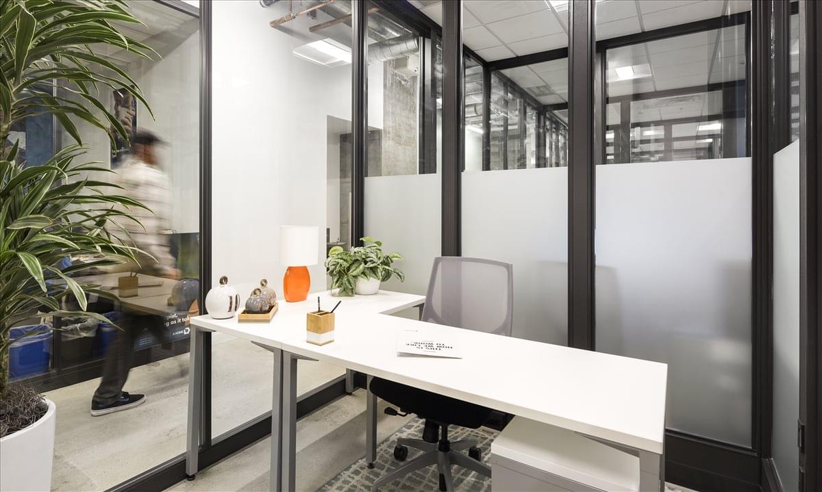 Photo of Office Space on 95 3rd St, SoMa San Francisco