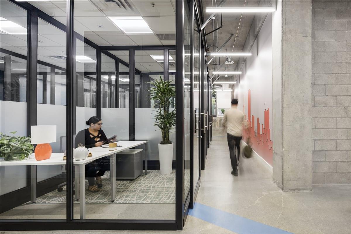 Office for Rent on 95 3rd St, SoMa San Francisco