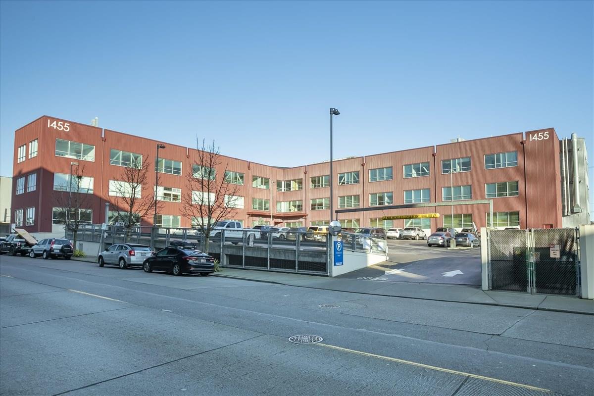 Photo of Office Space on 1455 NW Leary Way,Ballard Seattle