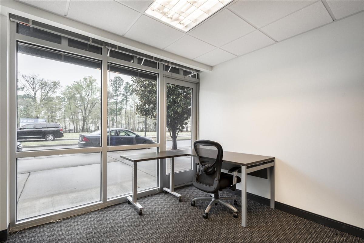 1250 Winnowing Way, Bldg 2000 Office for Rent in Mount Pleasant