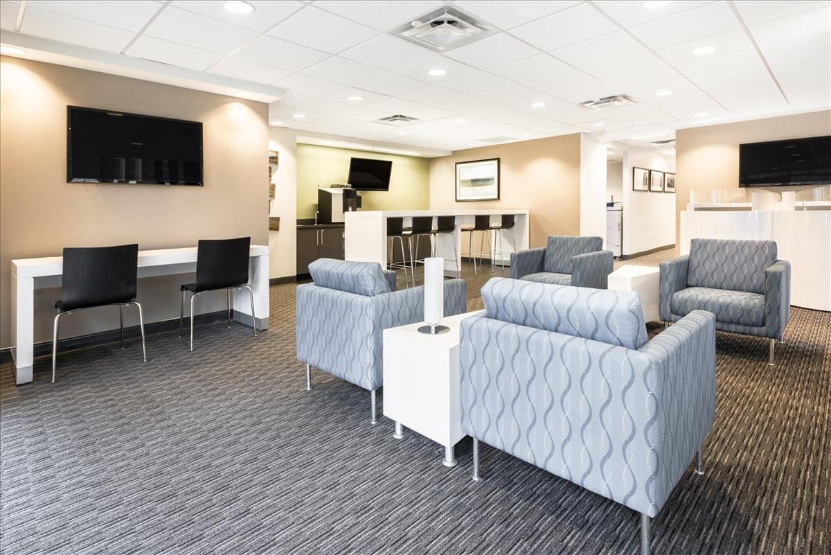 This is a photo of the office space available to rent on 1250 Winnowing Way, Bldg 2000
