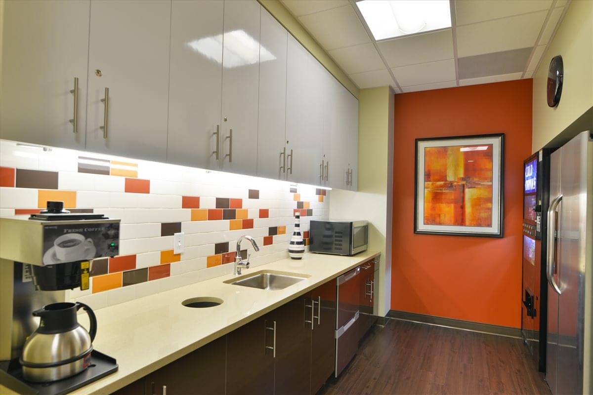 Tuscany Plaza, 6312 S Fiddlers Green Cir Office Space - Greenwood Village