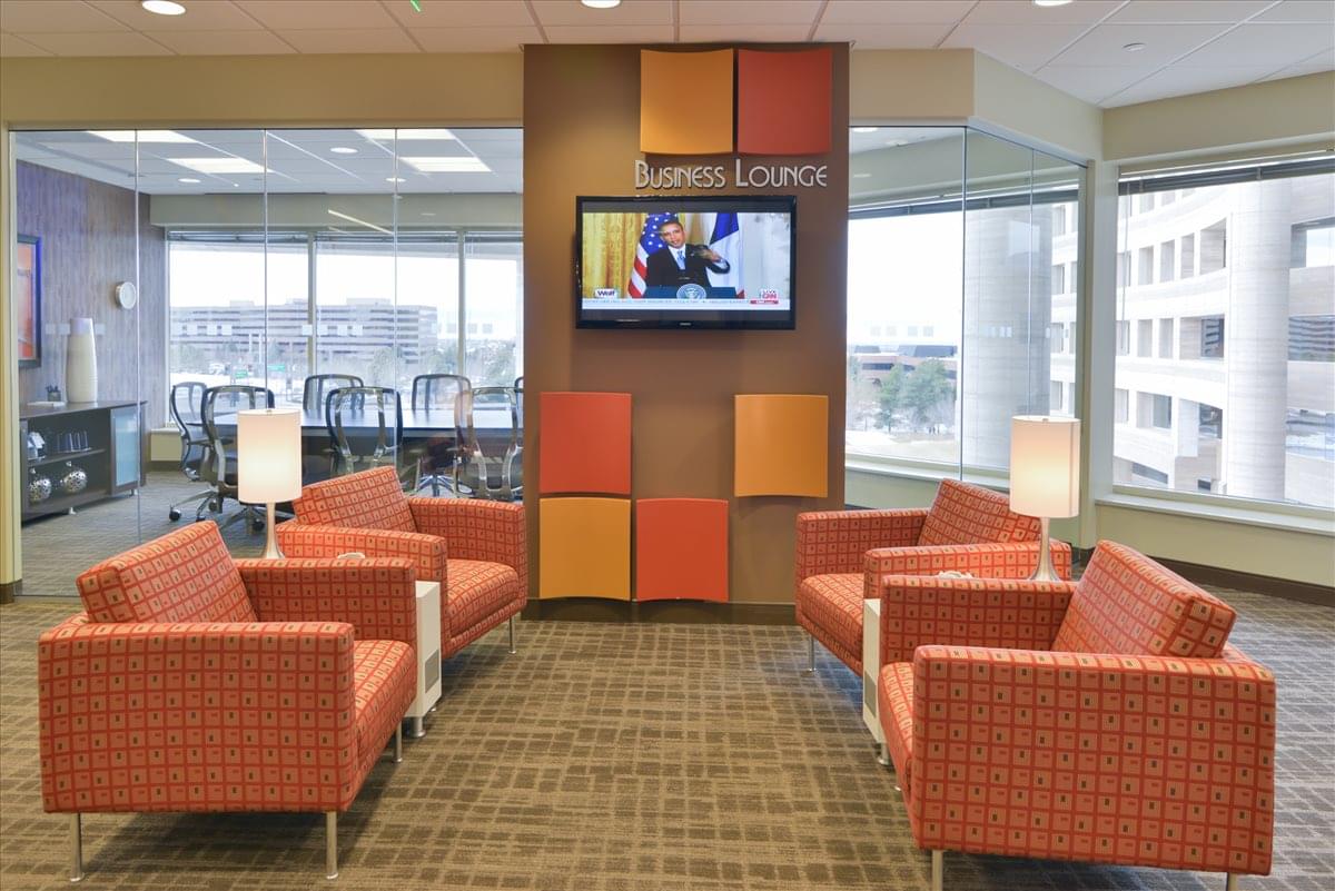 Tuscany Plaza, 6312 S Fiddlers Green Cir Office Space - Greenwood Village