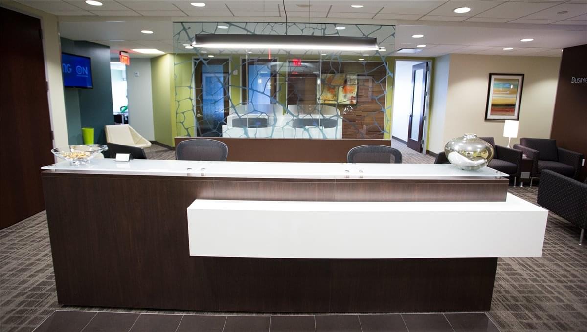 Photo of Office Space on Willow Oaks II Business Center, 8280 Willow Oaks Corporate Dr Fairfax