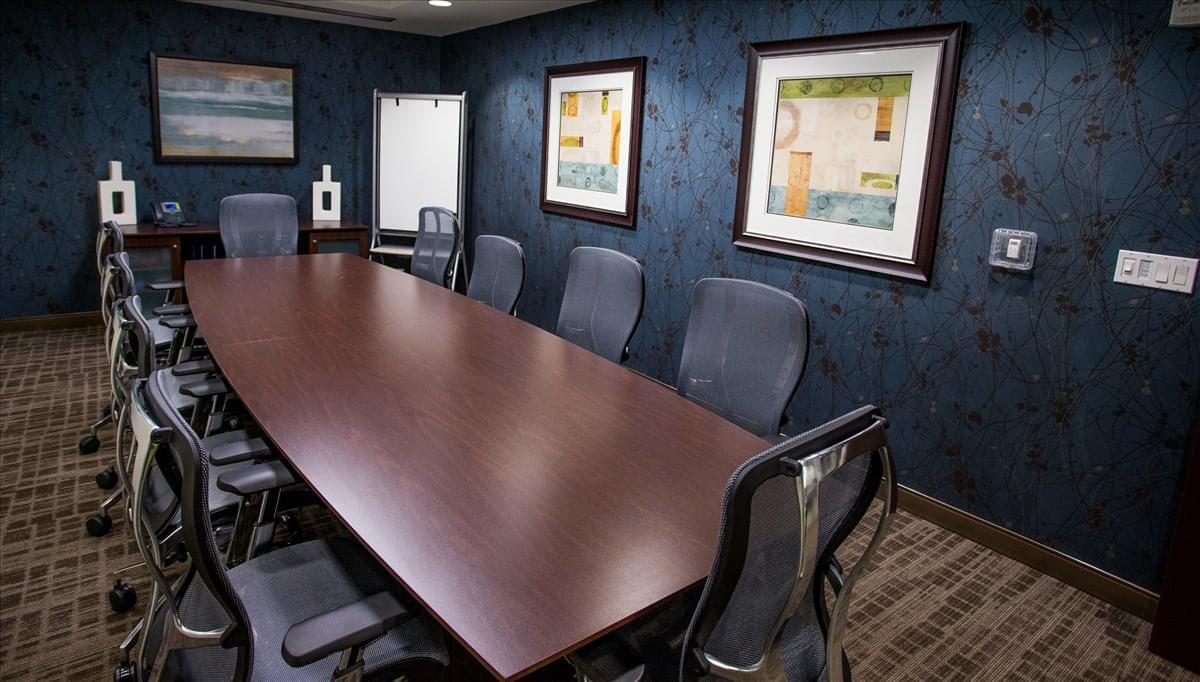 Picture of Willow Oaks II Business Center, 8280 Willow Oaks Corporate Dr Office Space available in Fairfax