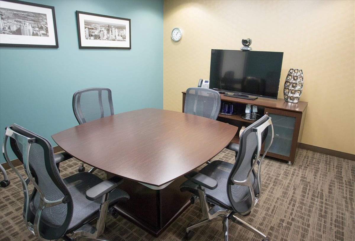Office for Rent on Willow Oaks II Business Center, 8280 Willow Oaks Corporate Dr Fairfax