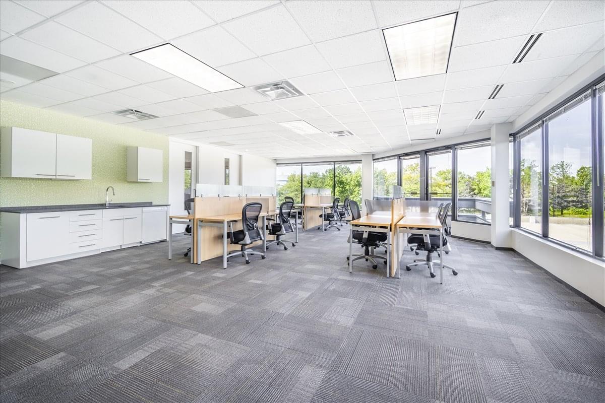 Office for Rent on 6700 Alexander Bell Drive Columbia