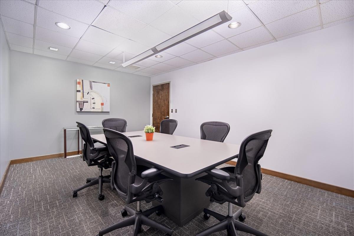 Photo of Office Space on Columbia Town Center II, 10440 Little Patuxent Parkway, Downtown Columbia