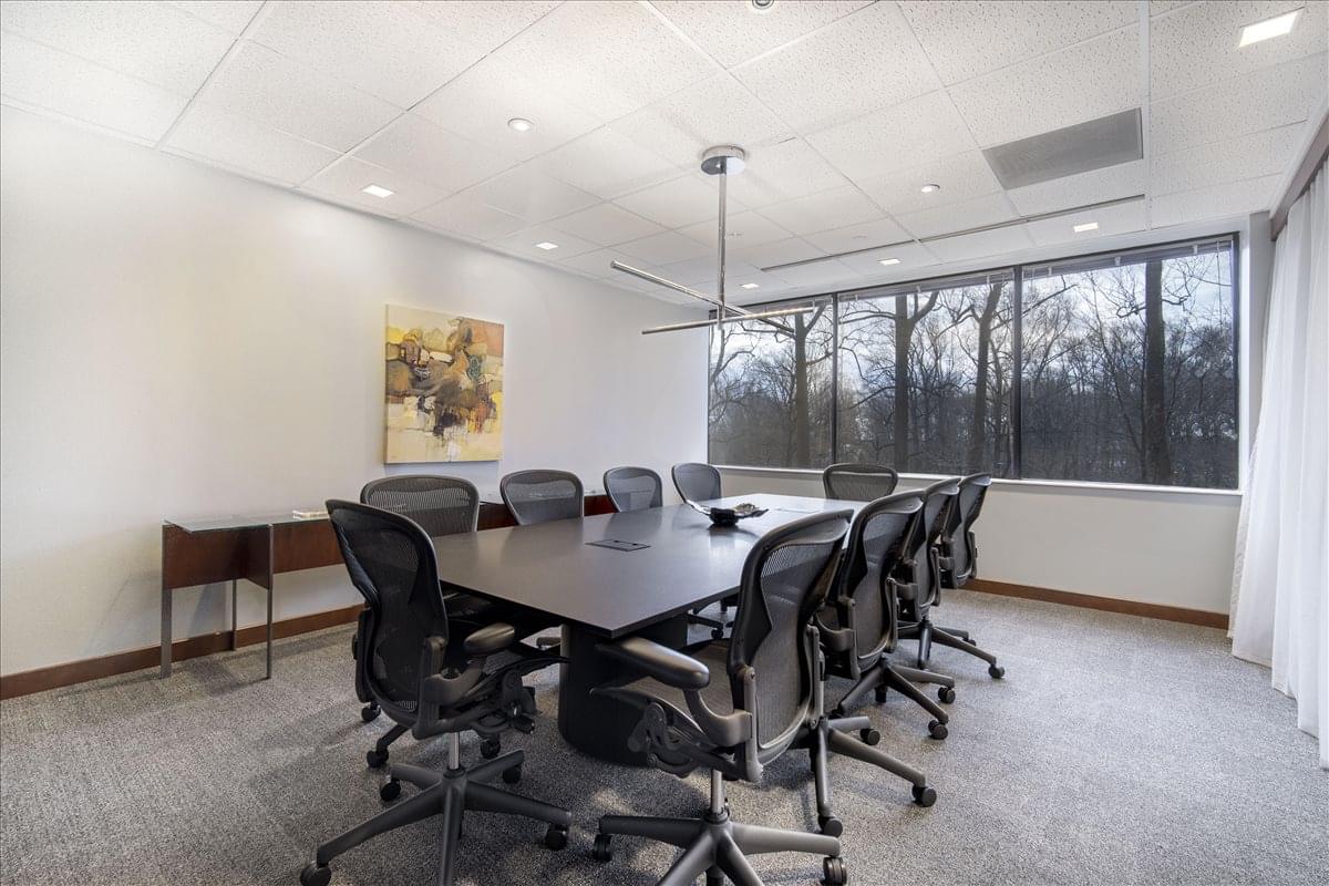 Columbia Town Center II, 10440 Little Patuxent Parkway, Downtown Office for Rent in Columbia