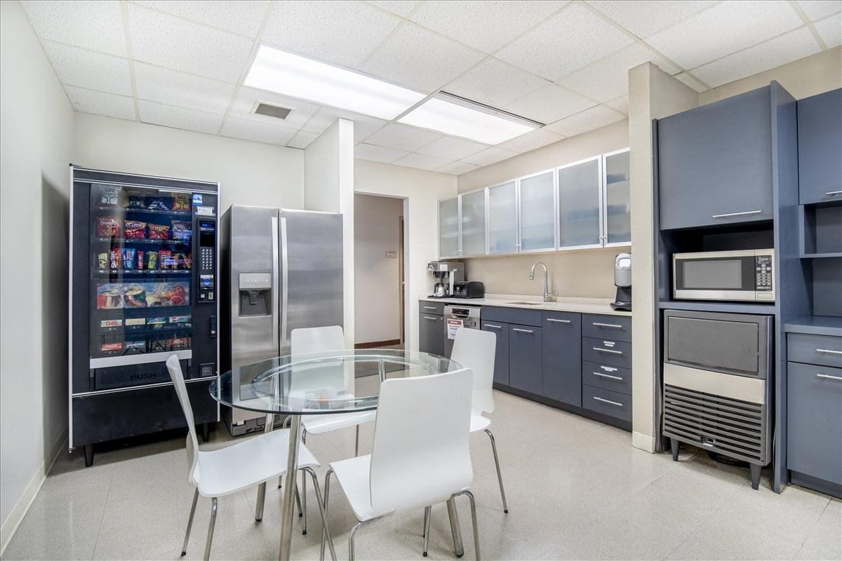 Office for Rent on Columbia Town Center II, 10440 Little Patuxent Parkway, Downtown Columbia