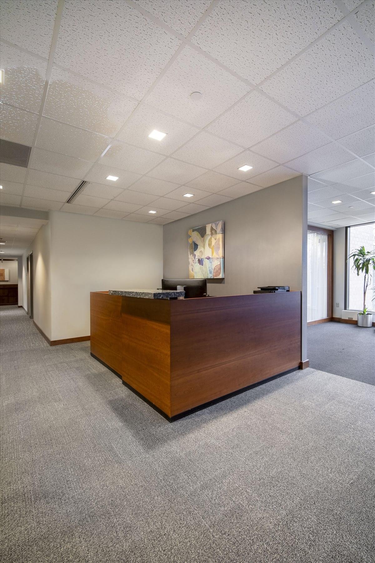 Photo of Office Space available to rent on Columbia Town Center II, 10440 Little Patuxent Parkway, Downtown, Columbia