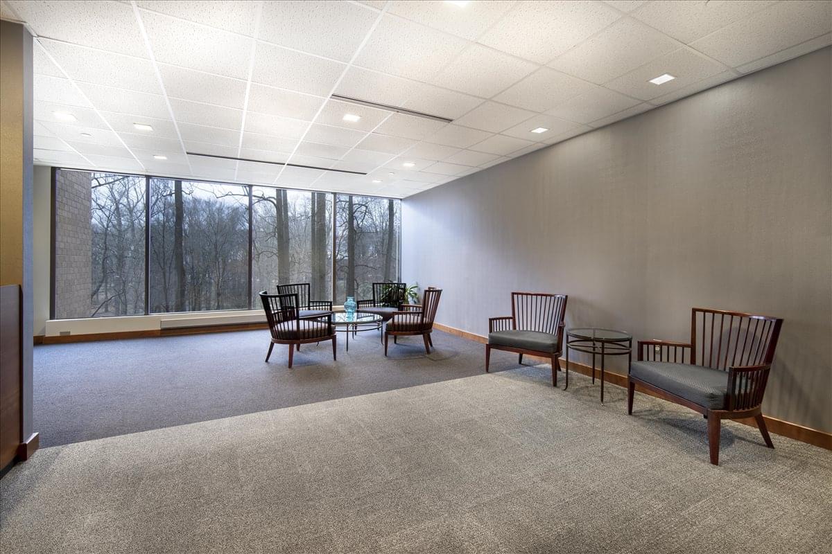 This is a photo of the office space available to rent on Columbia Town Center II, 10440 Little Patuxent Parkway, Downtown
