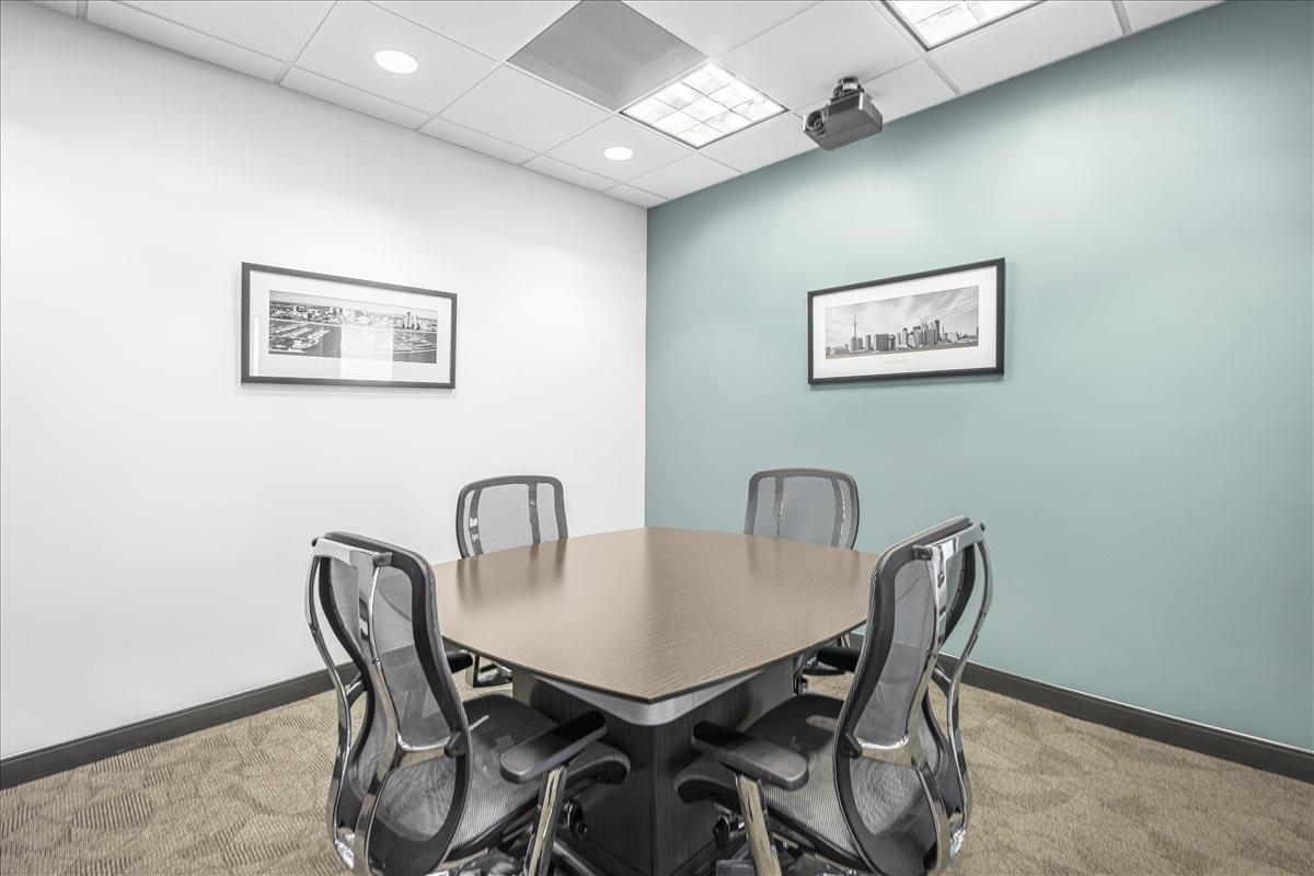 Office for Rent on Bank of America Tower, 50 N Laura St Jacksonville
