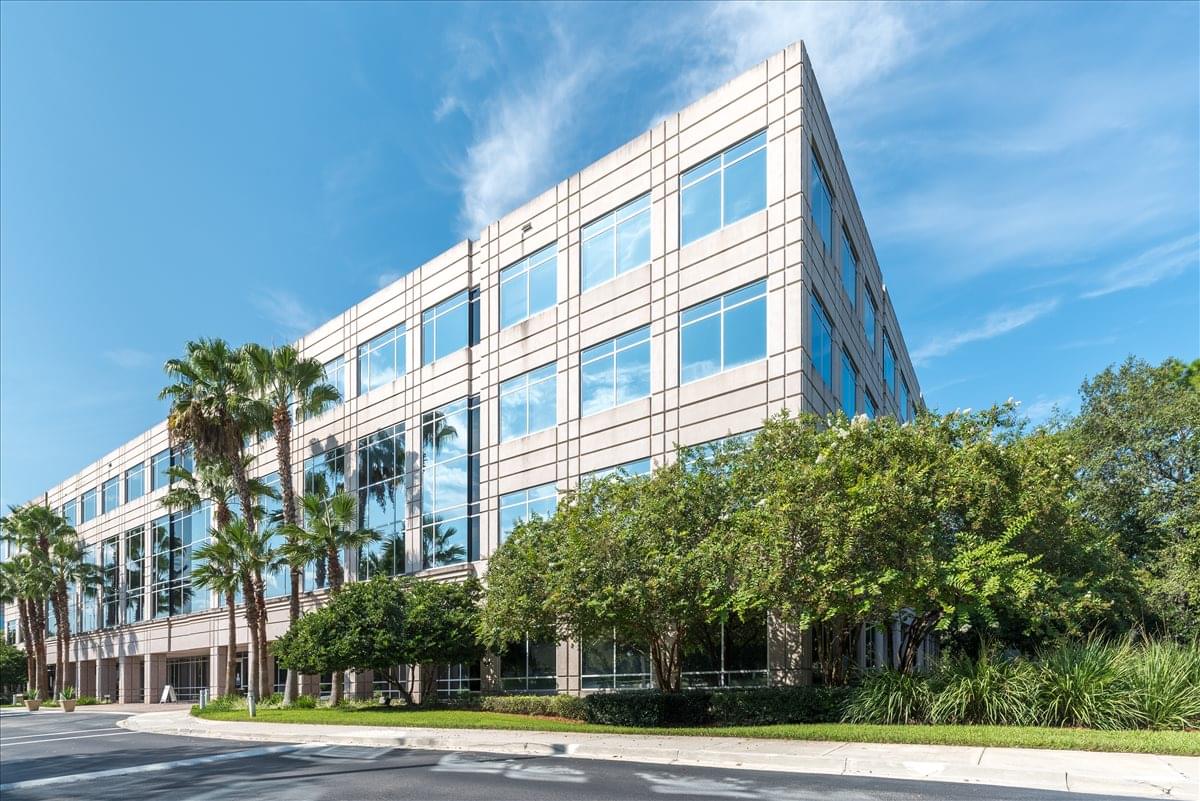 12724 Gran Bay Pkwy available for companies in Jacksonville