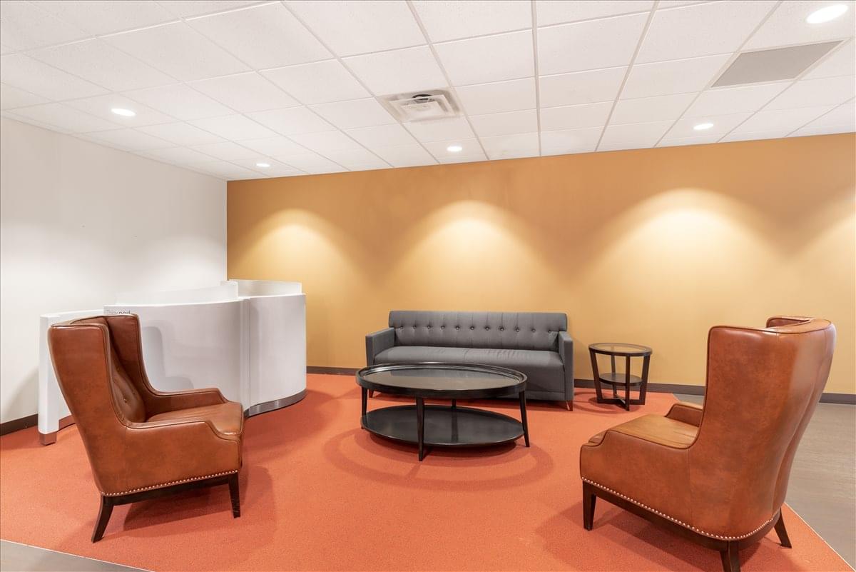 This is a photo of the office space available to rent on 12724 Gran Bay Pkwy, Southside