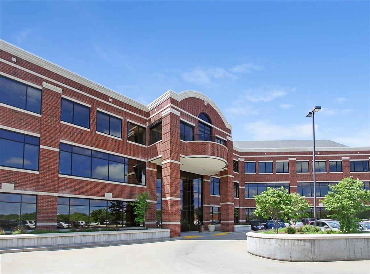 The Edina Grandview Center, 5201 Eden Ave, Grandview Office Space - Edina