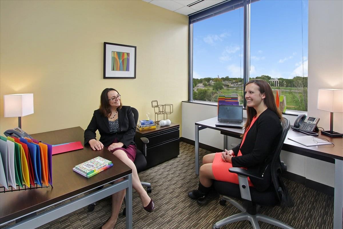 The Edina Grandview Center, 5201 Eden Ave, Grandview Office for Rent in Edina