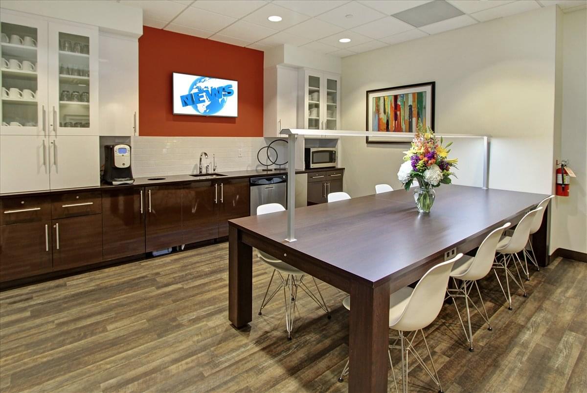 This is a photo of the office space available to rent on The Edina Grandview Center, 5201 Eden Ave, Grandview