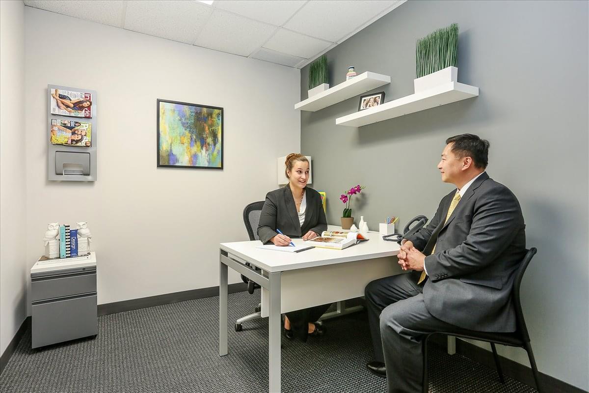 Photo of Office Space on Lee Farm Corporate Park, 83 Wooster Heights Danbury