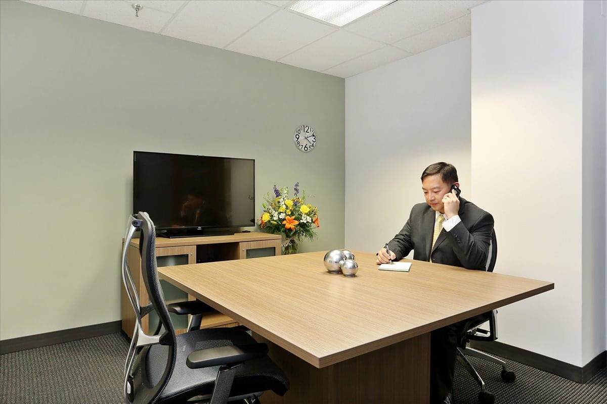 Picture of Lee Farm Corporate Park, 83 Wooster Heights Office Space available in Danbury