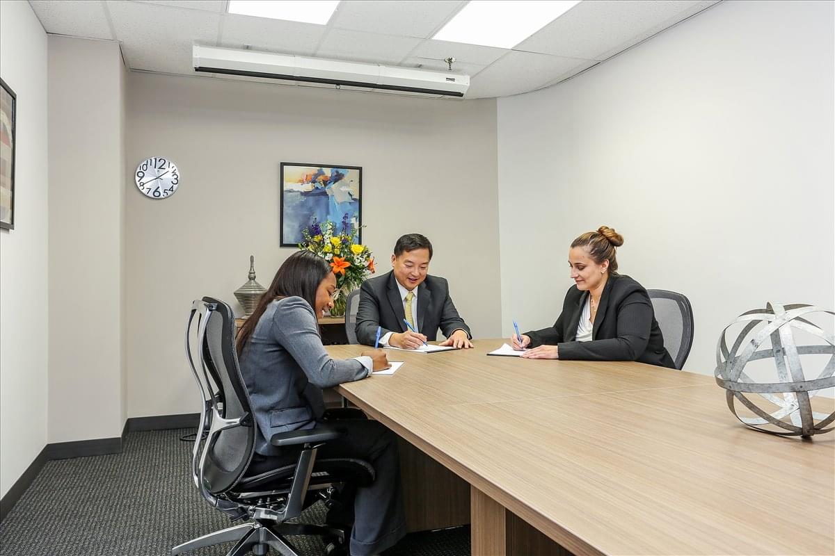 Office for Rent on Lee Farm Corporate Park, 83 Wooster Heights Danbury