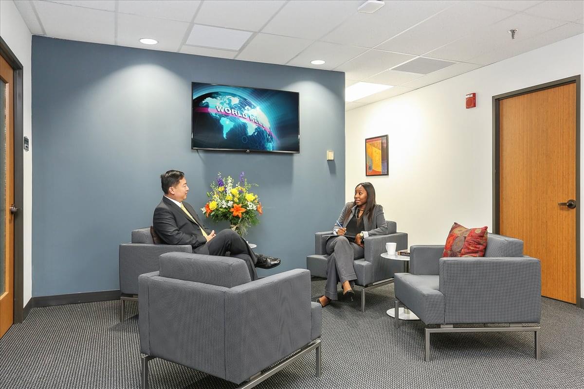 Photo of Office Space available to rent on Lee Farm Corporate Park, 83 Wooster Heights, Danbury
