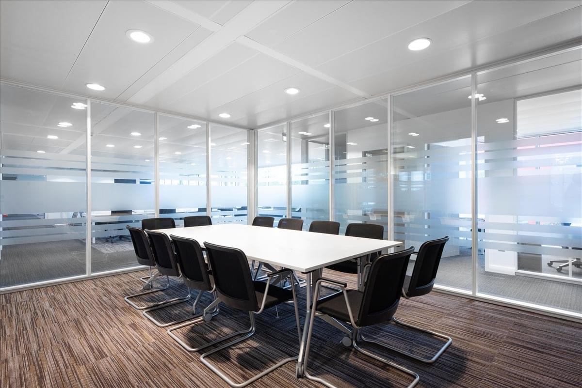 Office for Rent on 320 Seven Springs Way Brentwood