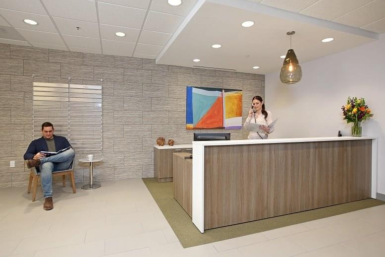 303 N Glenoaks Blvd, Media District Office Space - Burbank