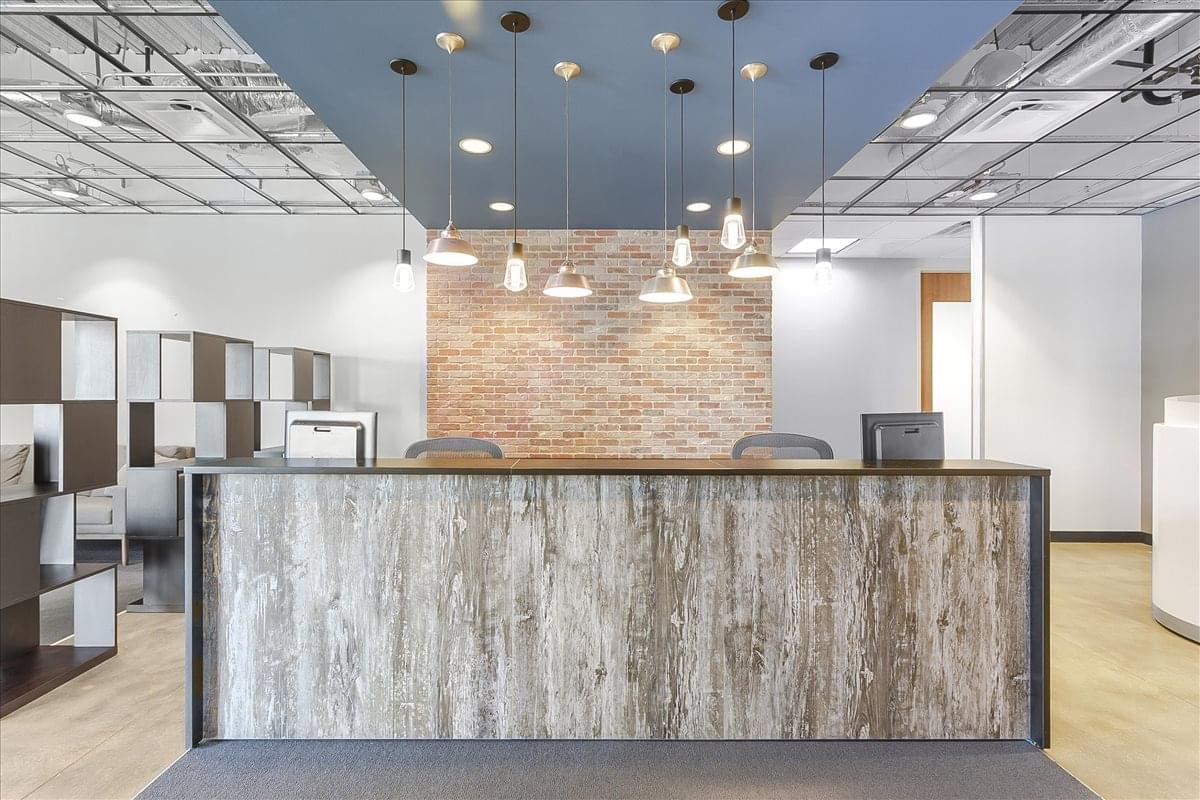 Duke Bridges III, 7460 Warren Pkwy Office Space - Frisco