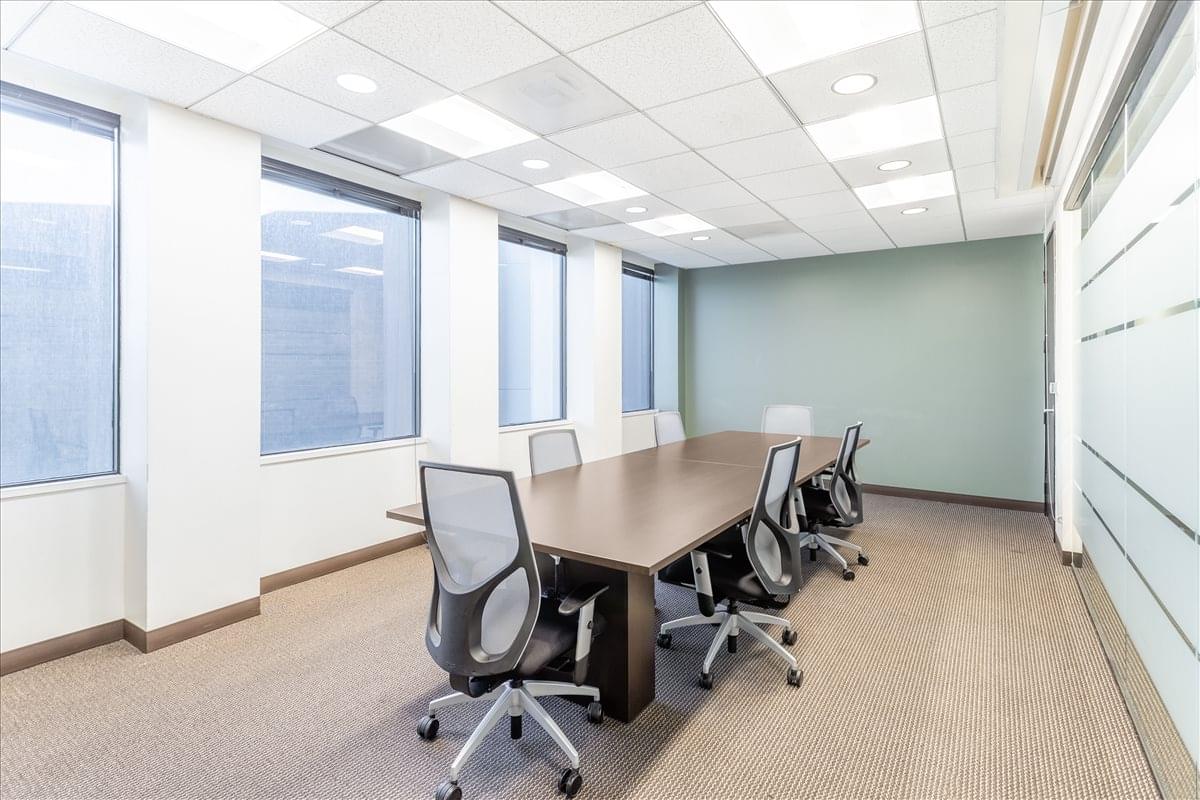 Del Amo Crossing @ Del Amo Financial Center, 21515 Hawthorne Blvd, Southwood Office for Rent in Torrance