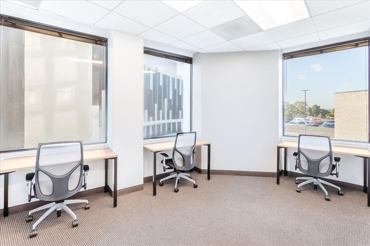 Office for Rent on Del Amo Crossing @ Del Amo Financial Center, 21515 Hawthorne Blvd, Southwood Torrance
