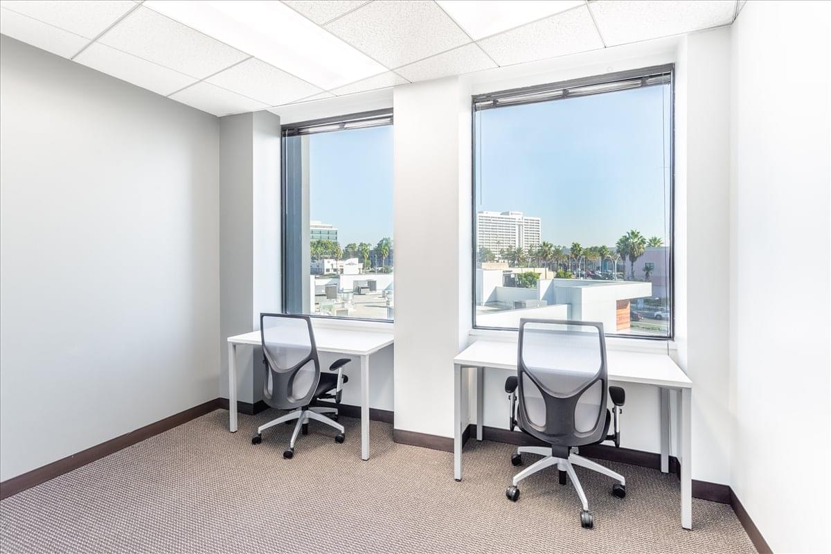 Photo of Office Space available to rent on Del Amo Crossing @ Del Amo Financial Center, 21515 Hawthorne Blvd, Southwood, Torrance